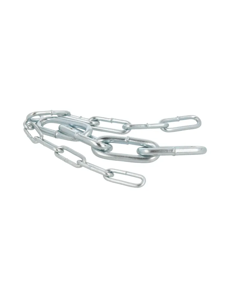 Cadena acero DIN 5685/C Mod. 30200