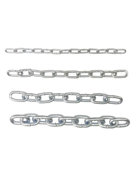 Cadena malla genovesa Mod. 30215