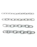 Cadena malla genovesa Mod. 30215