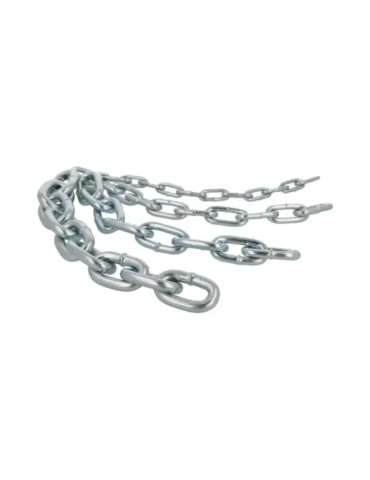 Cadena malla genovesa Mod. 30215