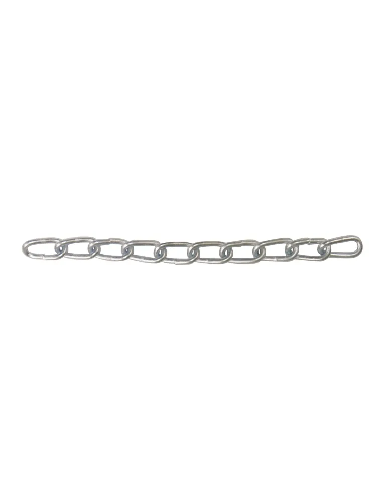 Cadena malla tirolesa Mod. 30220