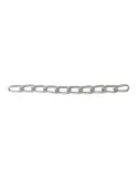 Cadena malla tirolesa Mod. 30220