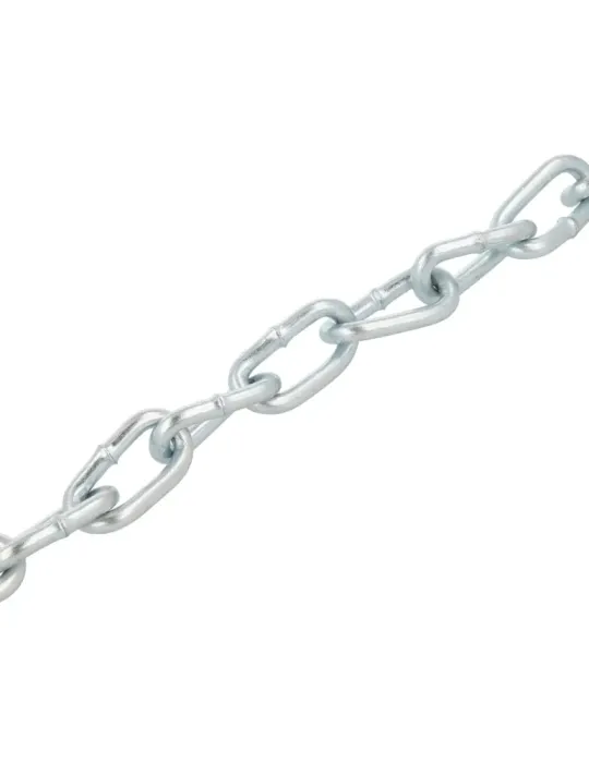 Cadena malla tirolesa Mod. 30220