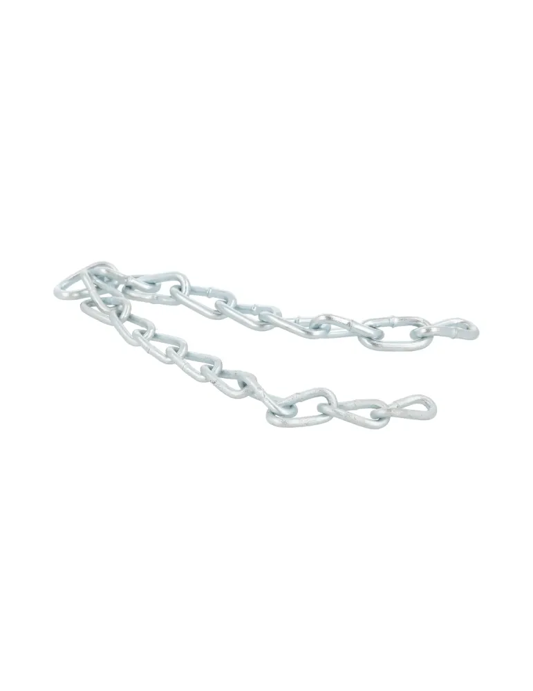 Cadena malla tirolesa Mod. 30220