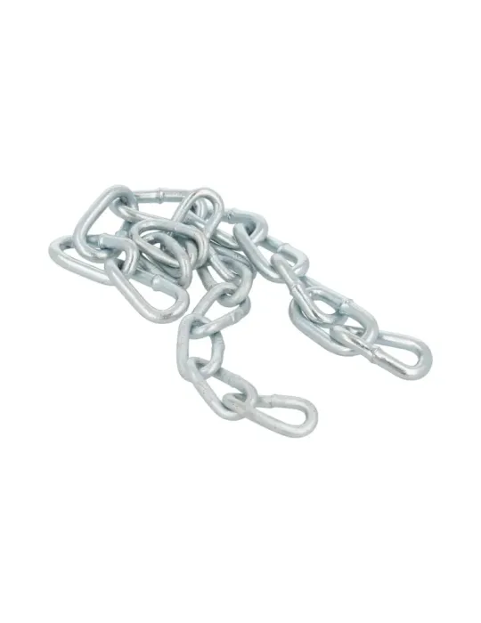 Cadena malla tirolesa Mod. 30220