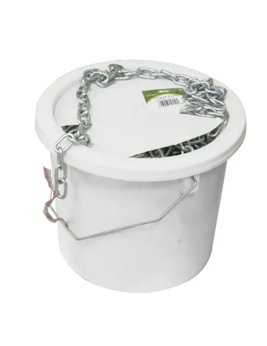 Cadena malla tirolesa Mod. 30220