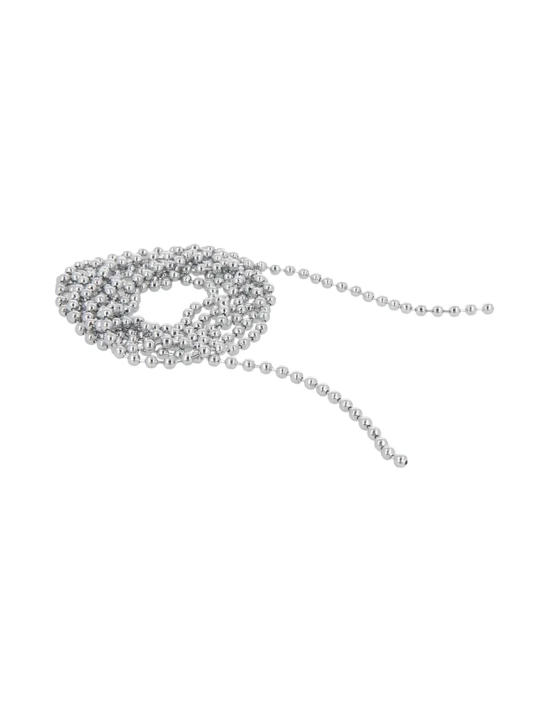 Cadena sanitarios 30255 - Ø3,6 mm - Latón - Cromado