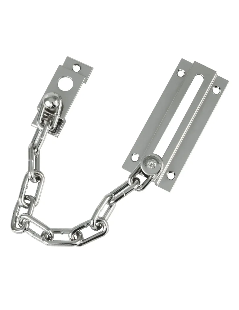 Cadena seguridad Mod. 1