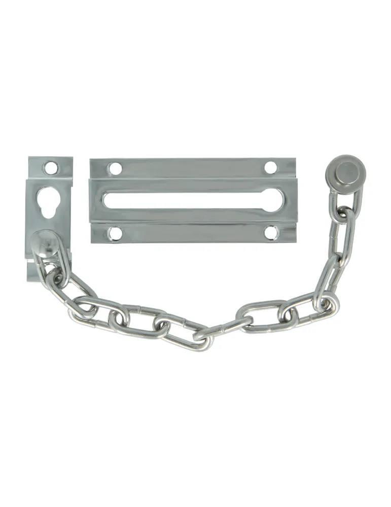 Cadena seguridad Mod. 1