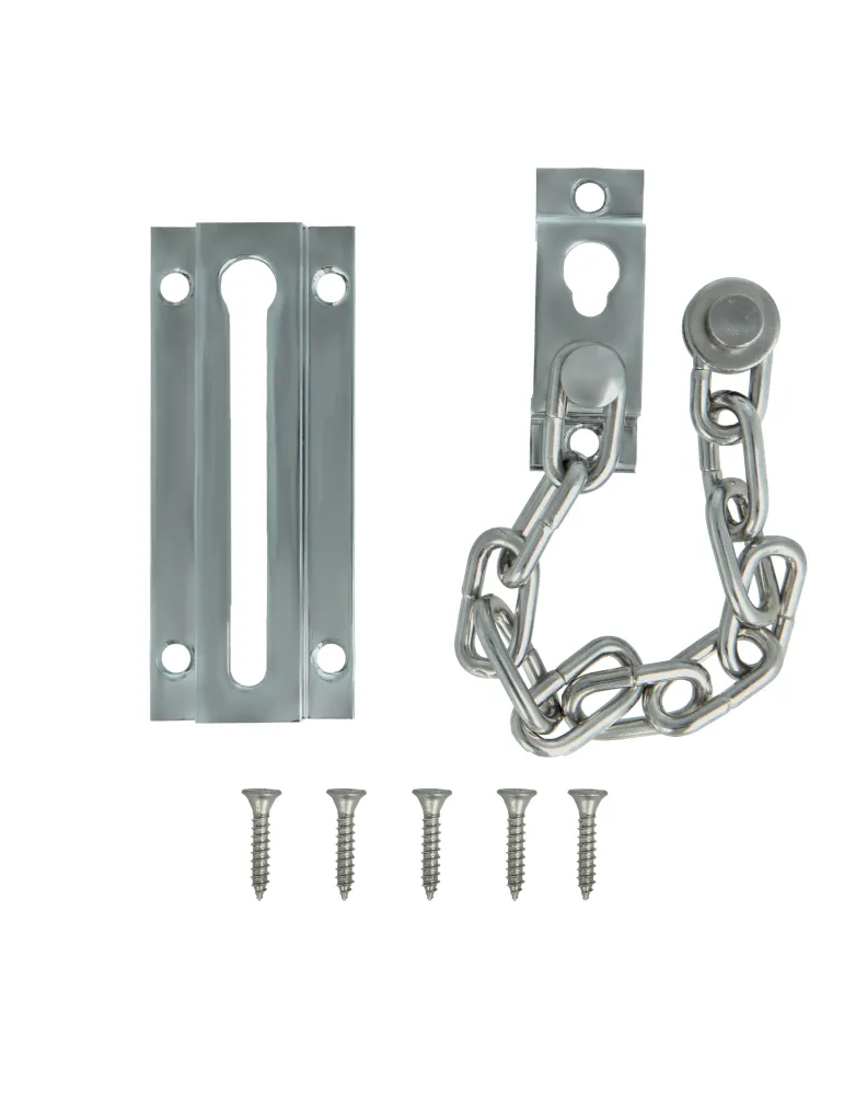 Cadena seguridad Mod. 1