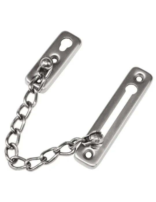 Cadena seguridad Mod. 1 INOX