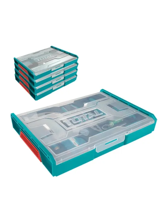 Caja con 29 herramientas THKTV02H291 - 29 Piezas