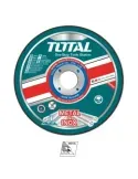 Caja de 10 discos corte TAC2211 - Ø115 mm