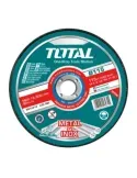 Caja de 50 discos corte TAC22111550 - Ø115 mm