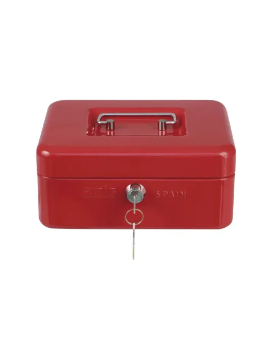 Caja de caudales Mod. 2153