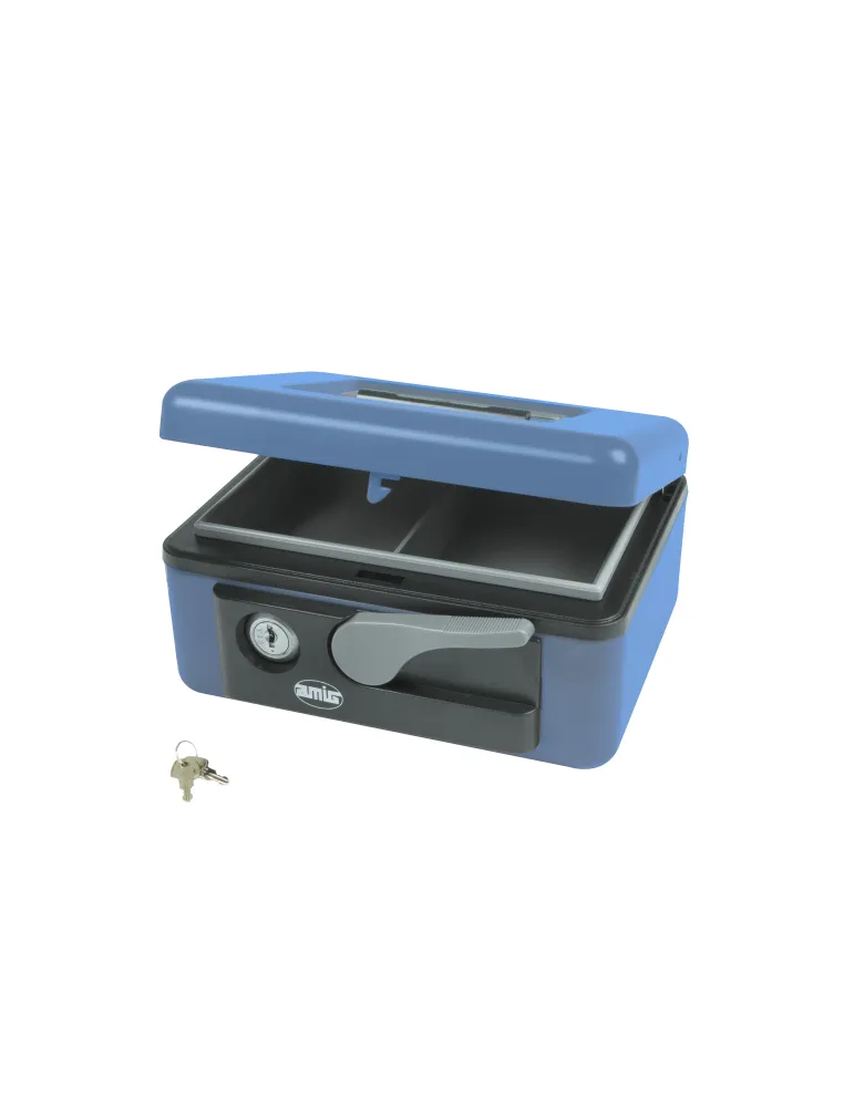 Caja de caudales Mod. 2500