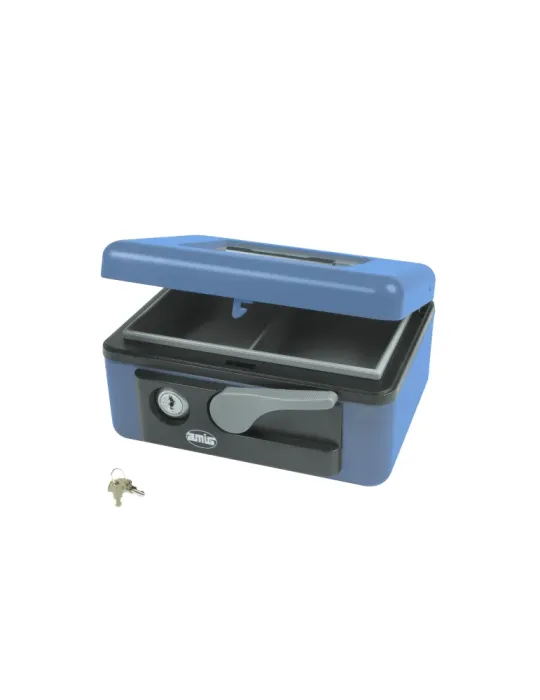 Caja de caudales Mod. 2500