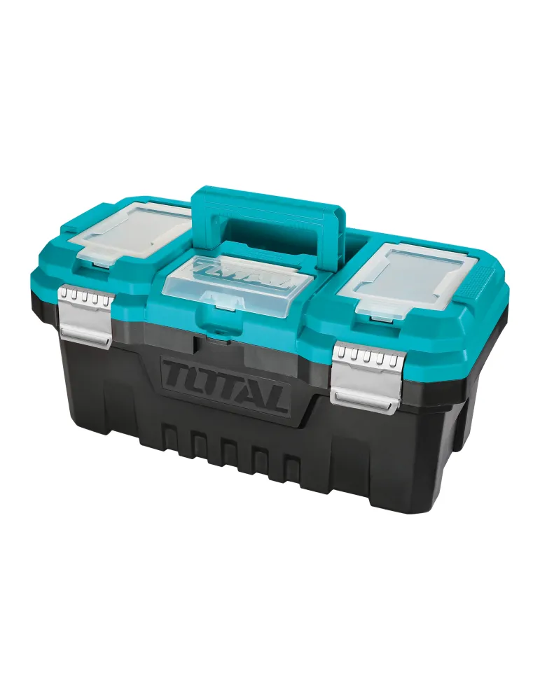 Caja de herramientas Mod. TPBX0
