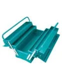 Caja de herramientas metálica THT10701