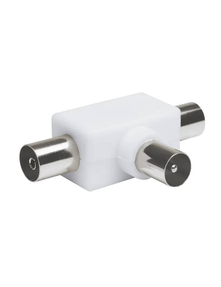 Mezclador-separador 3130 - 9,5 mm - Poliestireno - Blanco