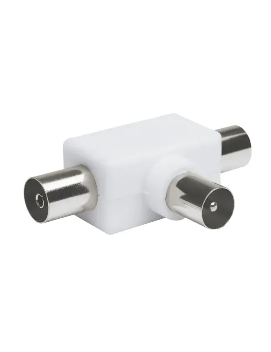 Mezclador-separador 3130 - 9,5 mm - Poliestireno - Blanco