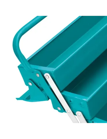 Caja de herramientas metálica THT10701 2
