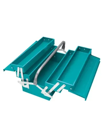 Caja de herramientas metálica THT10702