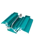 Caja de herramientas metálica THT10702