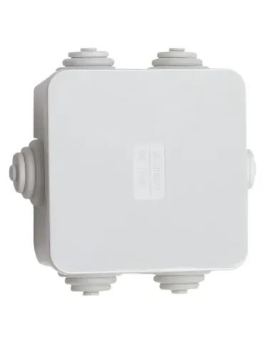Caja estanca de superficie Mod. 3425