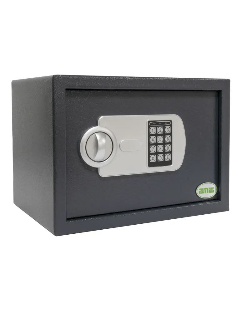 Caja fuerte Mod. TOPSECURE-S