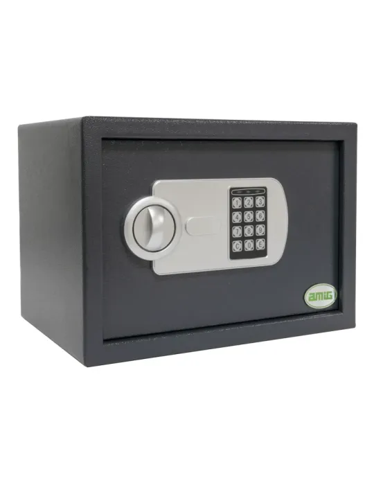Caja fuerte Mod. TOPSECURE-S