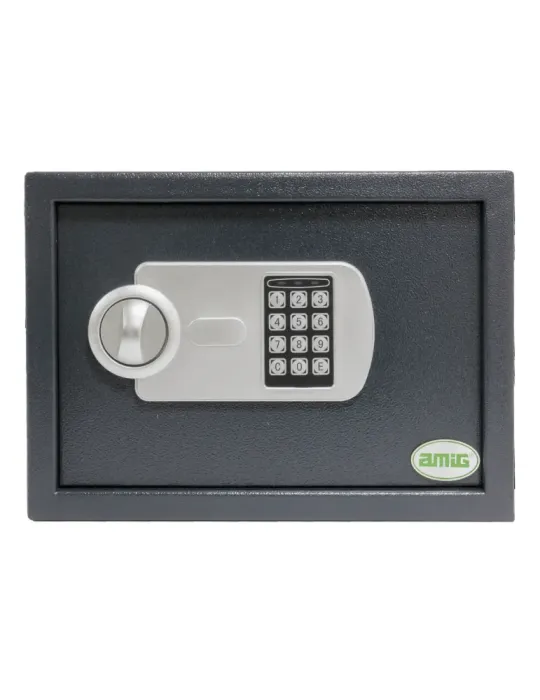 Caja fuerte Mod. TOPSECURE-S