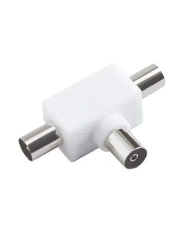 Mezclador-separador 3131 - 9,5 mm - Poliestireno - Blanco