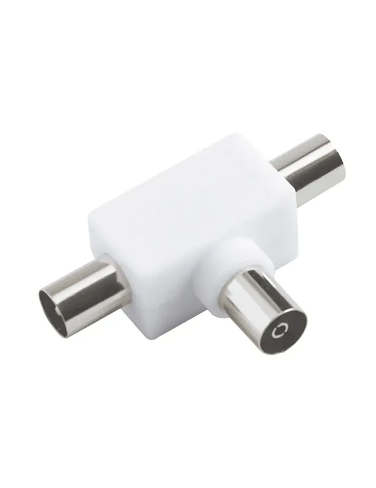 Mezclador-separador 3131 - 9,5 mm - Poliestireno - Blanco