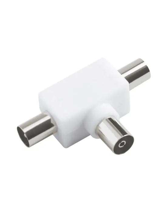 Mezclador-separador 3131 - 9,5 mm - Poliestireno - Blanco