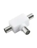 Mezclador-separador 3131 - 9,5 mm - Poliestireno - Blanco