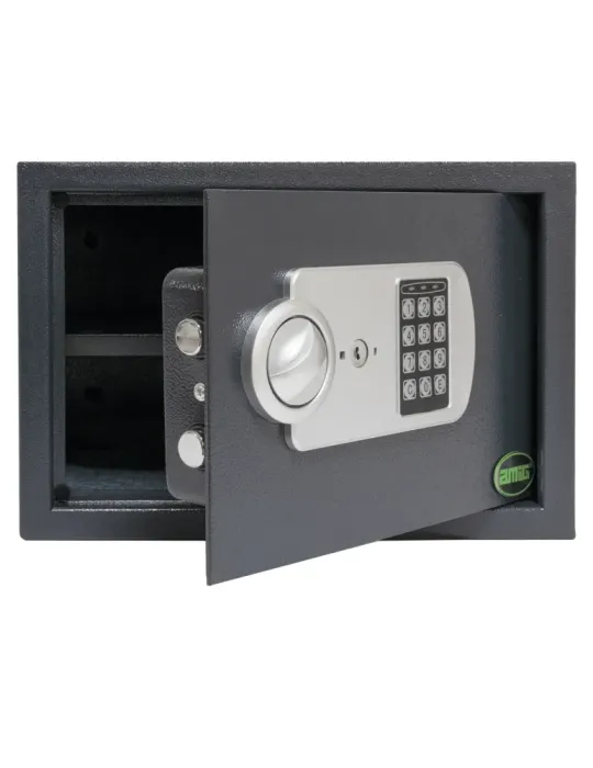 Caja fuerte Mod. TOPSECURE-S