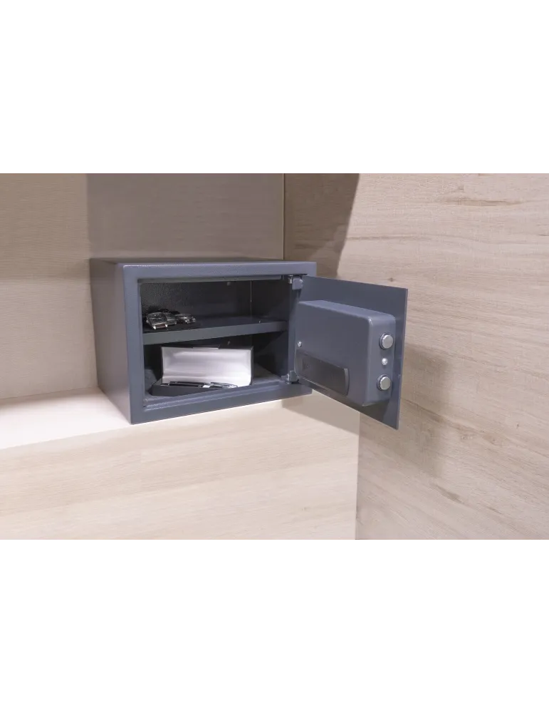 Caja fuerte Mod. TOPSECURE-S