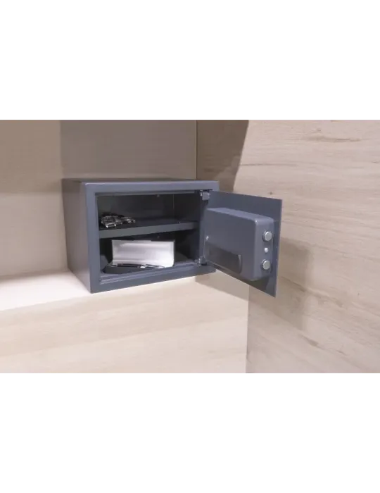 Caja fuerte Mod. TOPSECURE-S