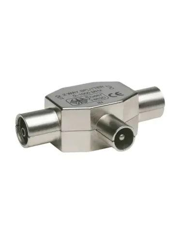 Mezclador-separador 3132 - 9,5 mm - Metálico