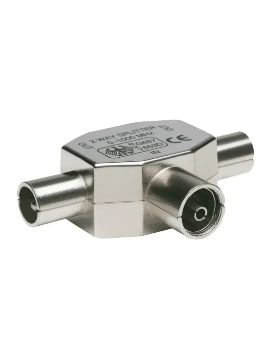 Mezclador-separador 3133 - 9,5 mm - Metálico