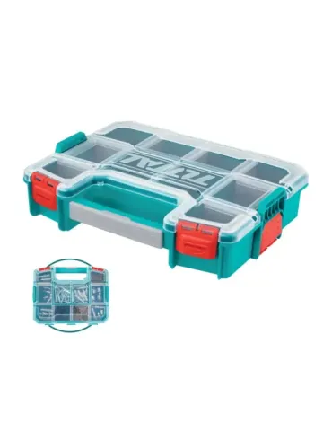 Cajón de plástico TPBX1121 - 305 x 230 x 65 mm - Plástico