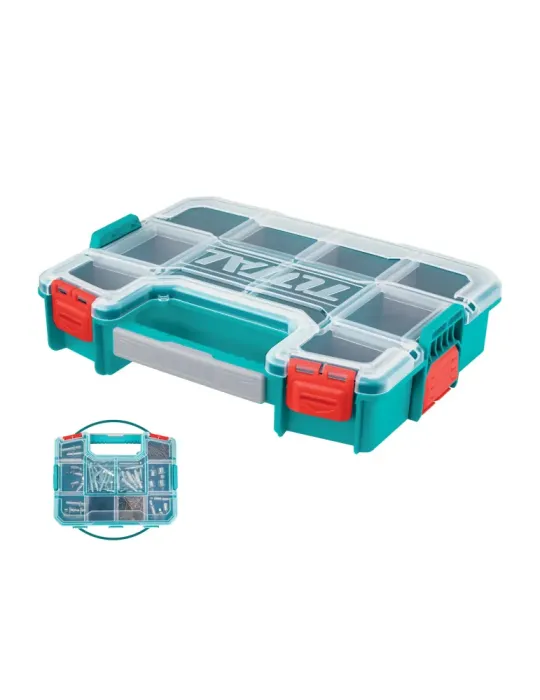 Cajón de plástico TPBX1121 - 305 x 230 x 65 mm - Plástico
