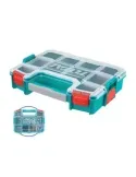 Cajón de plástico TPBX1121 - 305 x 230 x 65 mm - Plástico