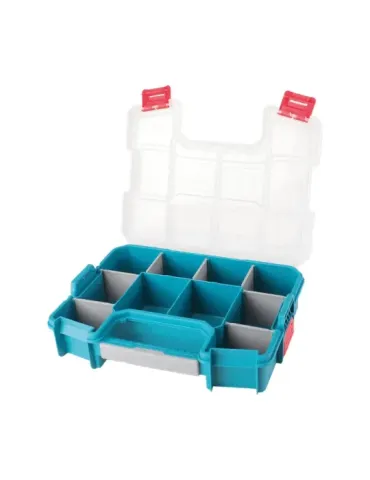 Cajón de plástico TPBX1121 - 305 x 230 x 65 mm - Plástico 2