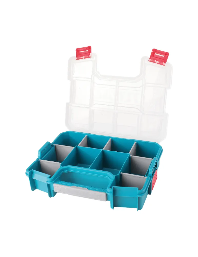 Cajón de plástico TPBX1121 - 305 x 230 x 65 mm - Plástico
