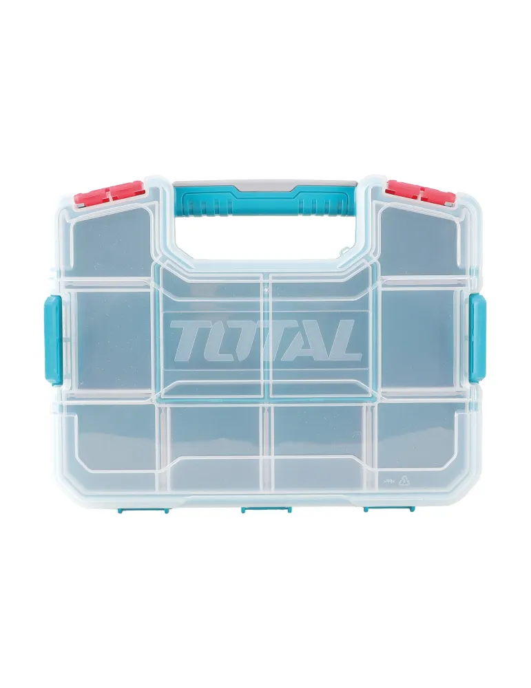 Cajón de plástico TPBX1121 - 305 x 230 x 65 mm - Plástico