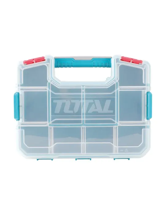 Cajón de plástico TPBX1121 - 305 x 230 x 65 mm - Plástico