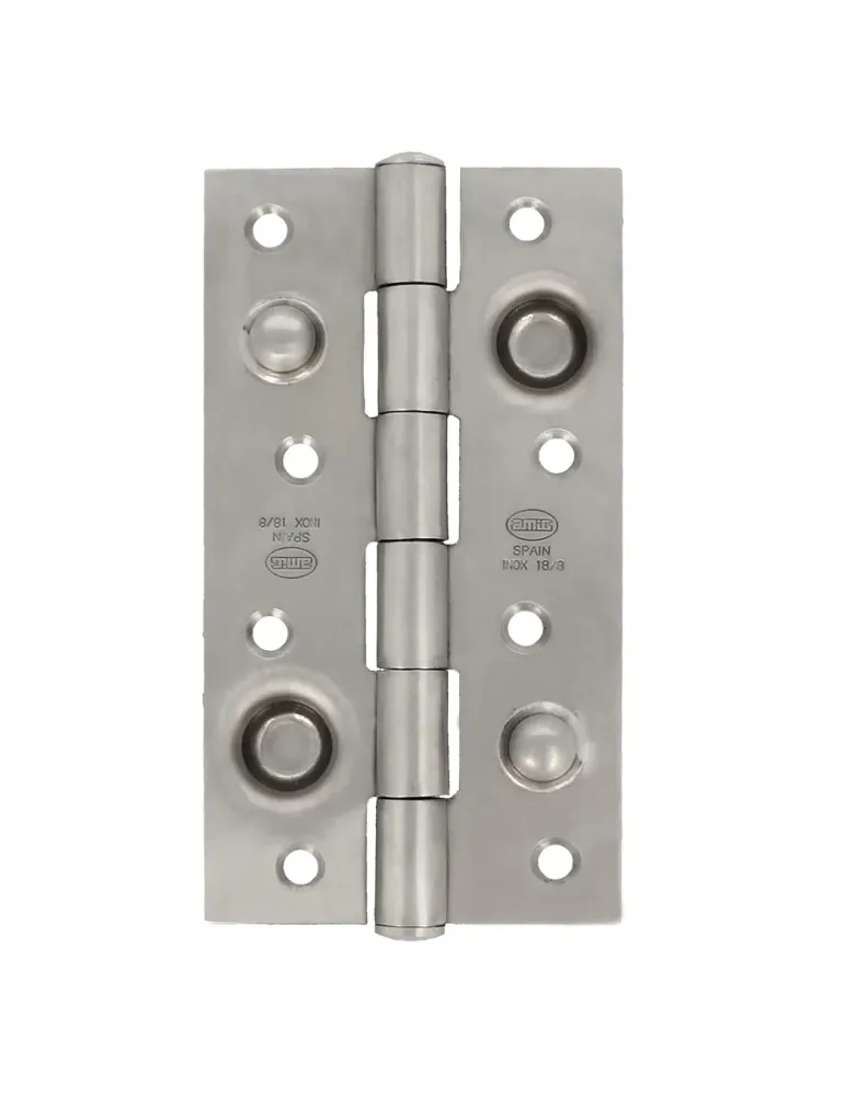 Bisagra seguridad Mod. 565