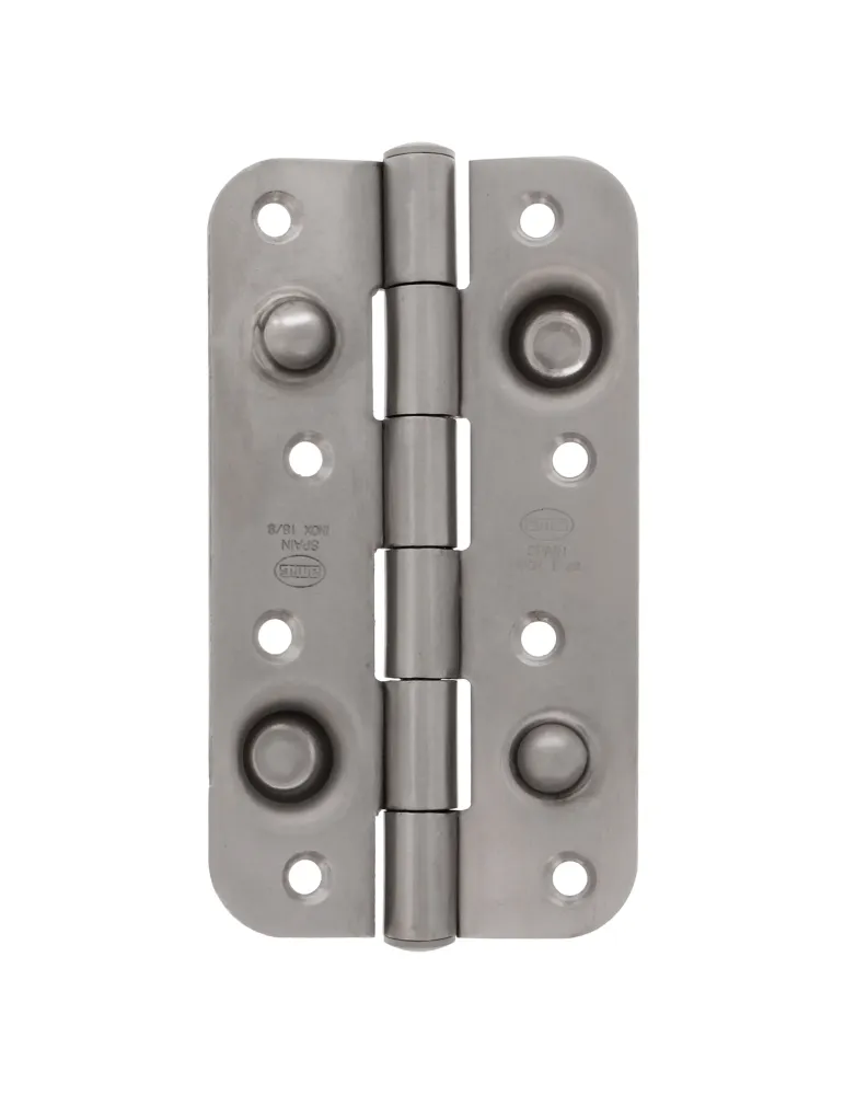 Bisagra seguridad Mod. 571
